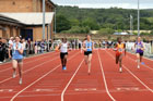Sprints, 2026 Northern Schools Inter Counties, Wentworth, Hexham. Photo: David T. Hewitson/Sports for All Pics